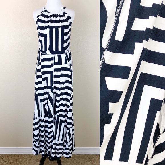 gap maxi dress